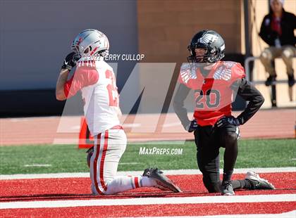 Thumbnail 2 in  Kanab vs. Layton Christian Academy (UHSAA 1A Final) photogallery.