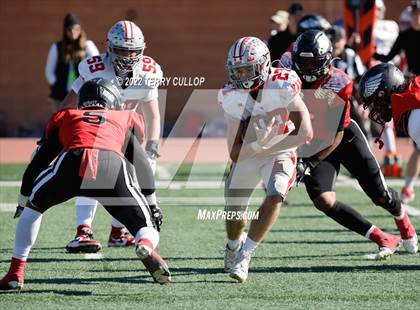 Thumbnail 2 in  Kanab vs. Layton Christian Academy (UHSAA 1A Final) photogallery.