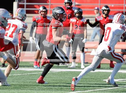Thumbnail 1 in  Kanab vs. Layton Christian Academy (UHSAA 1A Final) photogallery.