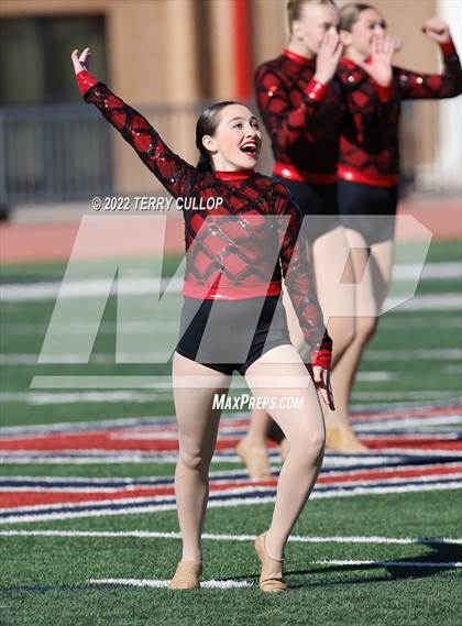 Thumbnail 2 in  Kanab vs. Layton Christian Academy (UHSAA 1A Final) photogallery.