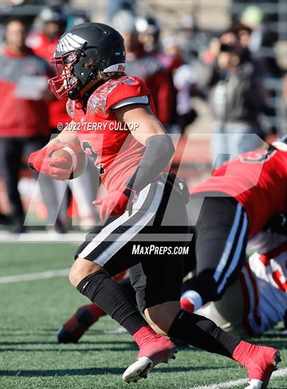 Thumbnail 1 in  Kanab vs. Layton Christian Academy (UHSAA 1A Final) photogallery.