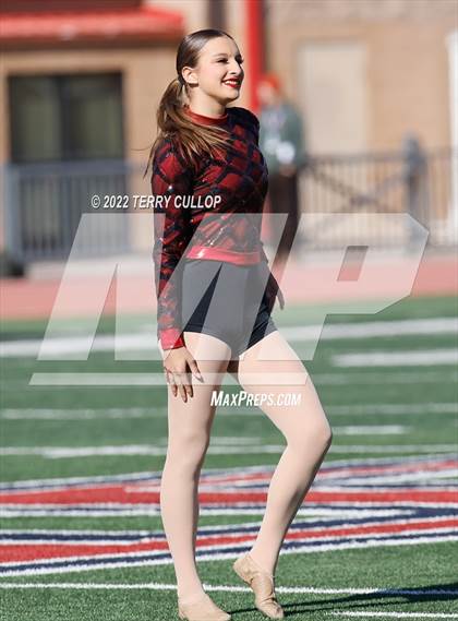 Thumbnail 1 in  Kanab vs. Layton Christian Academy (UHSAA 1A Final) photogallery.