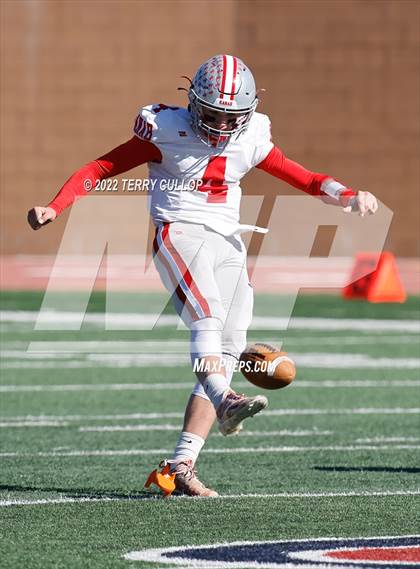 Thumbnail 3 in  Kanab vs. Layton Christian Academy (UHSAA 1A Final) photogallery.