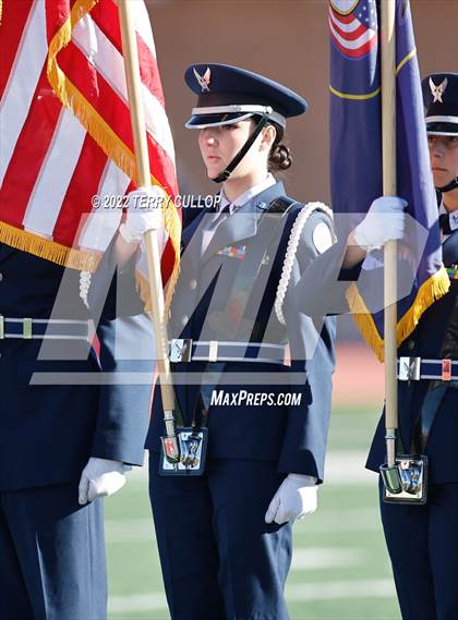 Thumbnail 3 in  Kanab vs. Layton Christian Academy (UHSAA 1A Final) photogallery.
