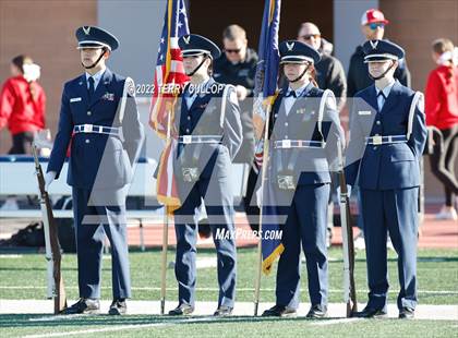 Thumbnail 1 in  Kanab vs. Layton Christian Academy (UHSAA 1A Final) photogallery.