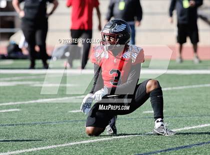 Thumbnail 3 in  Kanab vs. Layton Christian Academy (UHSAA 1A Final) photogallery.