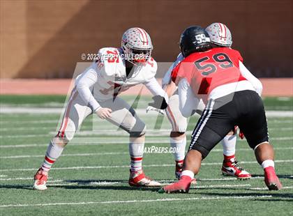 Thumbnail 1 in  Kanab vs. Layton Christian Academy (UHSAA 1A Final) photogallery.