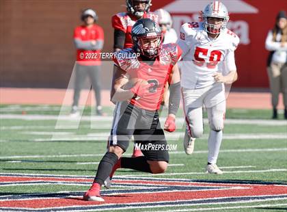 Thumbnail 1 in  Kanab vs. Layton Christian Academy (UHSAA 1A Final) photogallery.