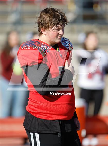 Thumbnail 3 in  Kanab vs. Layton Christian Academy (UHSAA 1A Final) photogallery.