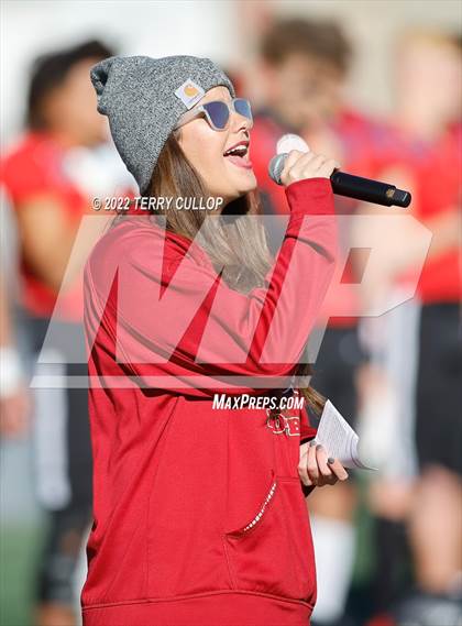 Thumbnail 1 in  Kanab vs. Layton Christian Academy (UHSAA 1A Final) photogallery.
