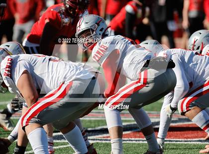 Thumbnail 2 in  Kanab vs. Layton Christian Academy (UHSAA 1A Final) photogallery.