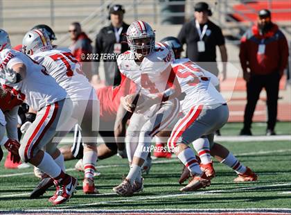 Thumbnail 3 in  Kanab vs. Layton Christian Academy (UHSAA 1A Final) photogallery.