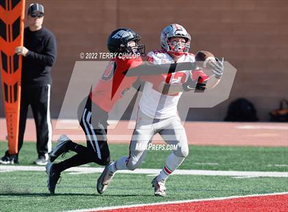 Thumbnail 2 in  Kanab vs. Layton Christian Academy (UHSAA 1A Final) photogallery.