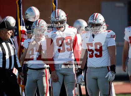 Thumbnail 3 in  Kanab vs. Layton Christian Academy (UHSAA 1A Final) photogallery.