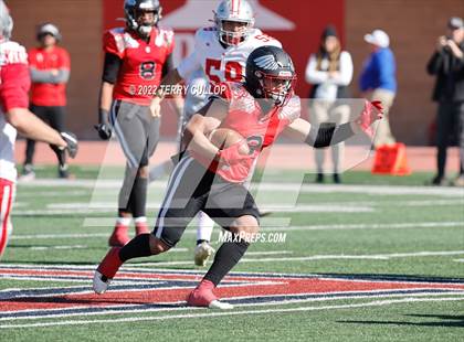 Thumbnail 3 in  Kanab vs. Layton Christian Academy (UHSAA 1A Final) photogallery.