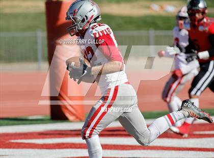 Thumbnail 1 in  Kanab vs. Layton Christian Academy (UHSAA 1A Final) photogallery.
