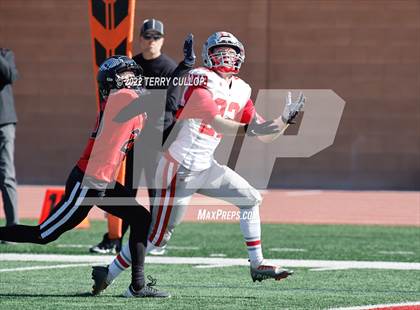 Thumbnail 3 in  Kanab vs. Layton Christian Academy (UHSAA 1A Final) photogallery.