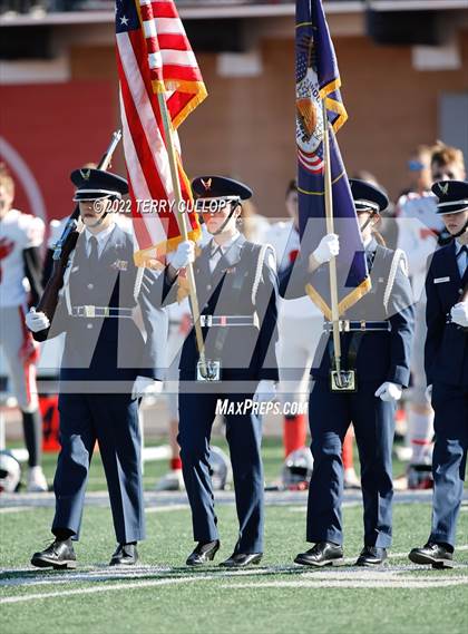 Thumbnail 2 in  Kanab vs. Layton Christian Academy (UHSAA 1A Final) photogallery.