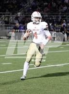 Photo from the gallery "Orange Lutheran @ Rancho Cucamonga (CIFSS D1 Playoff)"