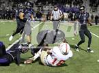 Photo from the gallery "Orange Lutheran @ Rancho Cucamonga (CIFSS D1 Playoff)"