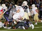 Photo from the gallery "Orange Lutheran @ Rancho Cucamonga (CIFSS D1 Playoff)"