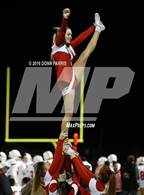 Photo from the gallery "Orange Lutheran @ Rancho Cucamonga (CIFSS D1 Playoff)"