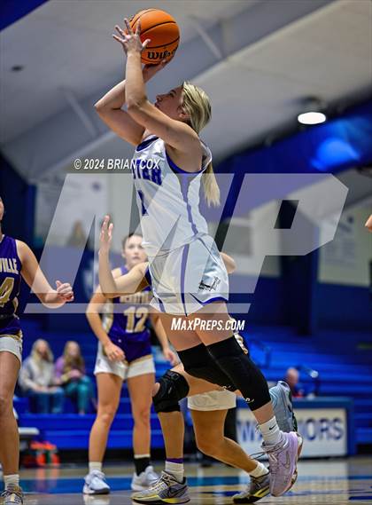 Thumbnail 1 in Berryville @ Cotter photogallery.