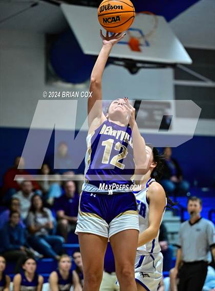 Thumbnail 1 in Berryville @ Cotter photogallery.
