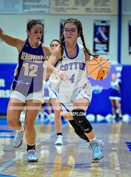 Thumbnail 2 in Berryville @ Cotter photogallery.