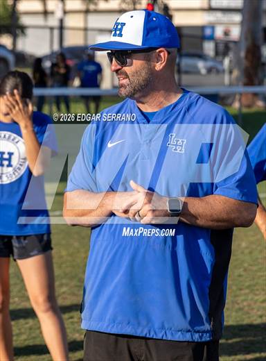 St. Paul vs La Habra (CIF SS Div 1 Regional Semi-Final)