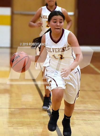 Thumbnail 1 in Hamilton @ Tolleson photogallery.