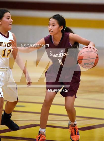 Thumbnail 1 in Hamilton @ Tolleson photogallery.