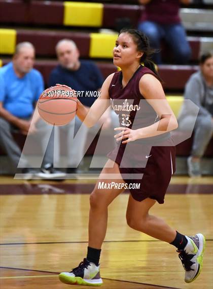 Thumbnail 3 in Hamilton @ Tolleson photogallery.