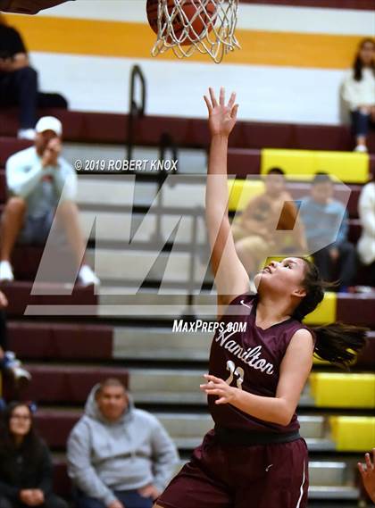 Thumbnail 1 in Hamilton @ Tolleson photogallery.