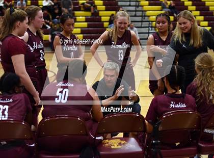 Thumbnail 3 in Hamilton @ Tolleson photogallery.