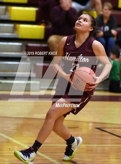 Thumbnail 1 in Hamilton @ Tolleson photogallery.