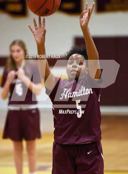 Thumbnail 3 in Hamilton @ Tolleson photogallery.