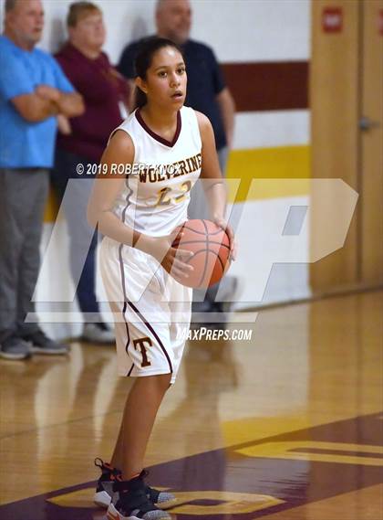 Thumbnail 1 in Hamilton @ Tolleson photogallery.