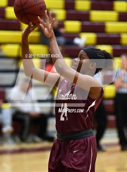 Thumbnail 1 in Hamilton @ Tolleson photogallery.