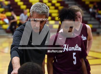 Thumbnail 3 in Hamilton @ Tolleson photogallery.