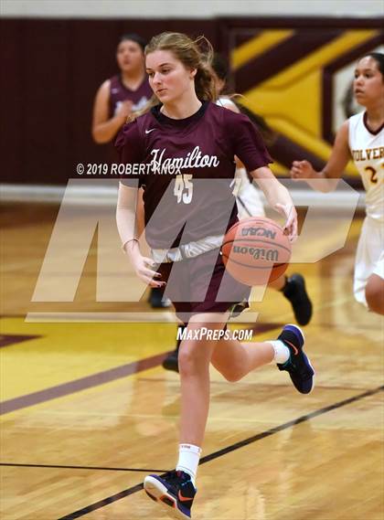 Thumbnail 2 in Hamilton @ Tolleson photogallery.