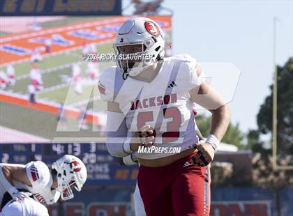 Thumbnail 1 in Jackson @ Cahokia photogallery.
