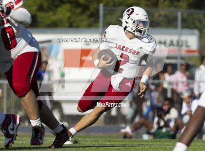 Thumbnail 3 in Jackson @ Cahokia photogallery.