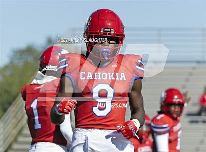Thumbnail 1 in Jackson @ Cahokia photogallery.