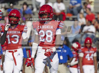 Thumbnail 3 in Jackson @ Cahokia photogallery.