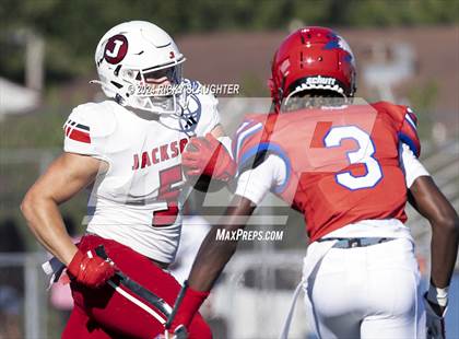 Thumbnail 2 in Jackson @ Cahokia photogallery.