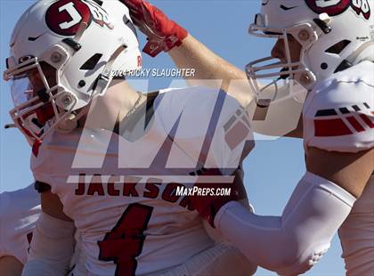 Thumbnail 3 in Jackson @ Cahokia photogallery.