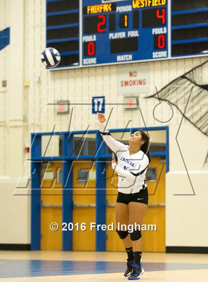 Thumbnail 1 in Westfield @ Fairfax photogallery.