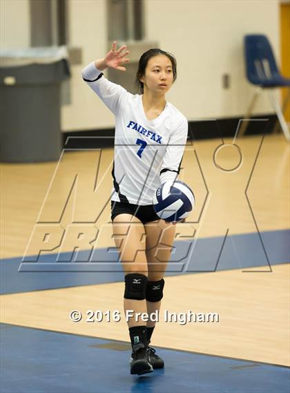 Thumbnail 1 in Westfield @ Fairfax photogallery.