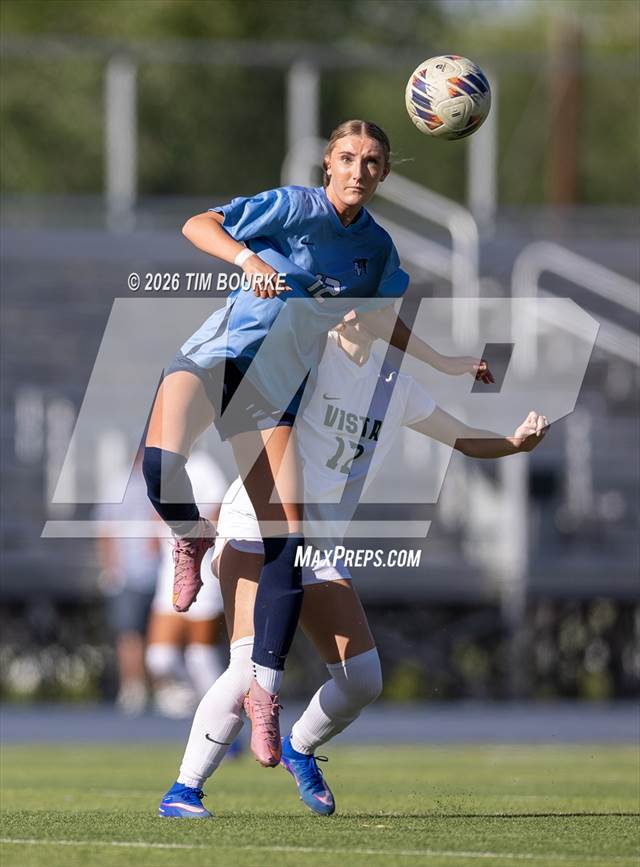Ralston Valley vs. Mountain Vista (CHSAA 5A - Quarterfinal)
